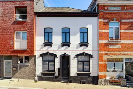 Appartement Te Koop Overijse