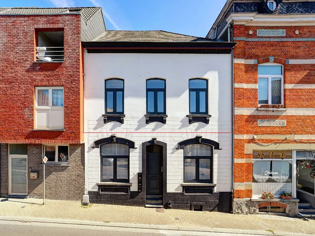Hoofdfoto Appartement in Overijse