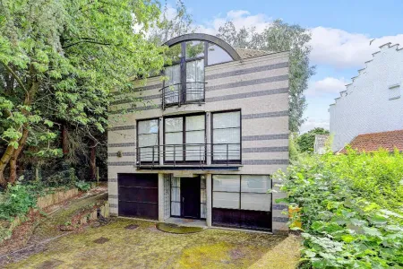Huis Te Koop Wezembeek-Oppem