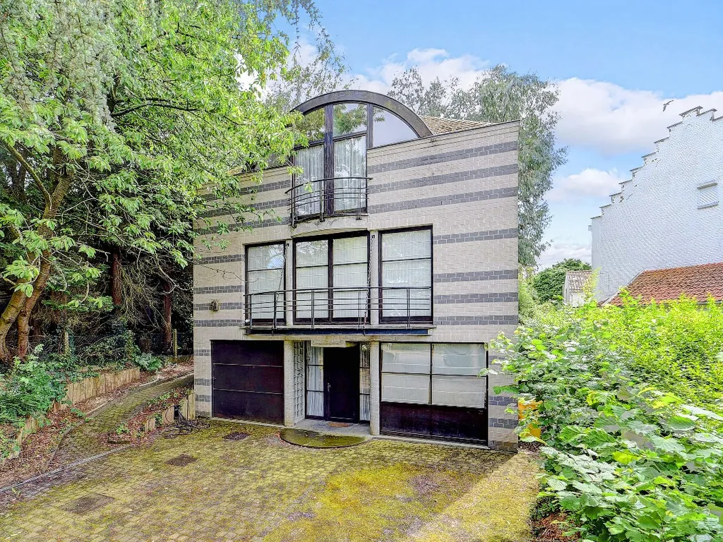 Hoofdfoto Huis in Wezembeek-Oppem
