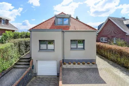 Huis Te Koop Overijse