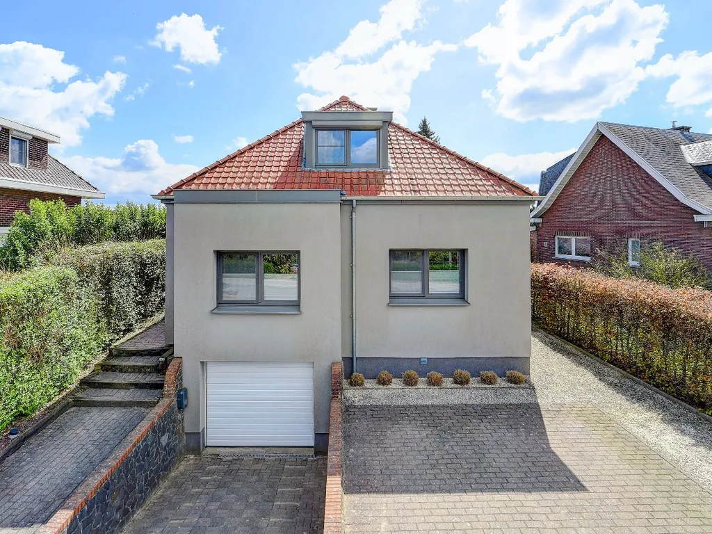 Hoofdfoto Huis in Overijse