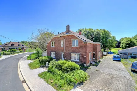Huis Te Koop Tervuren