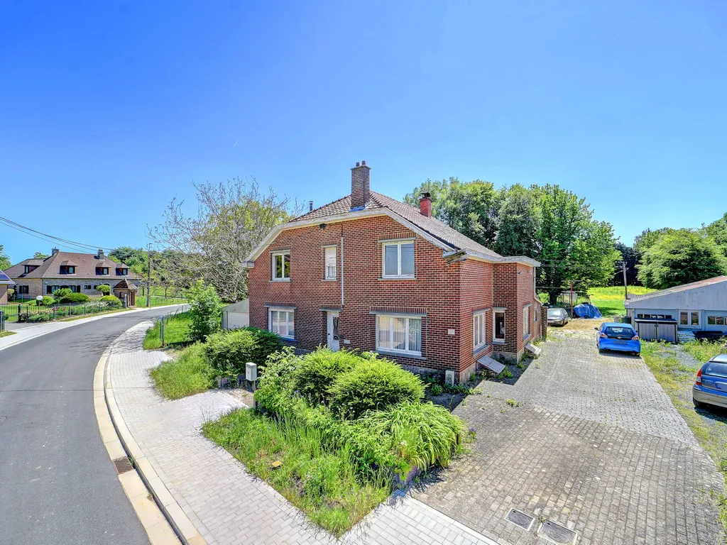 Hoofdfoto Huis in Tervuren
