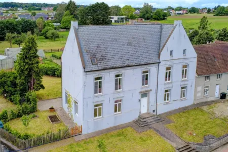 Huis Te Koop Tervuren