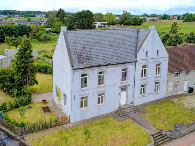 Huis in Tervuren - Overijsesteenweg 69B, 3080