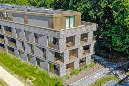 Appartement Te Koop Tervuren
