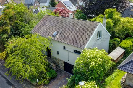 Huis Te Koop Tervuren