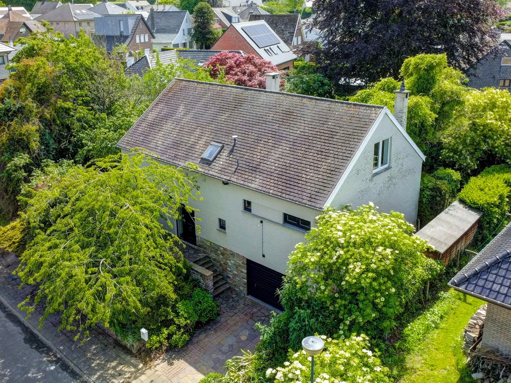 Hoofdfoto Huis in Tervuren