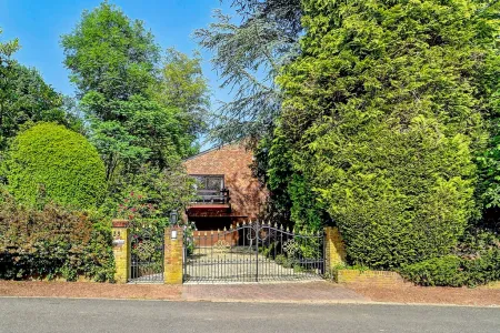 Huis Te Koop Overijse