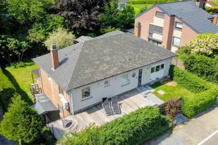 Appartement Te Koop Overijse