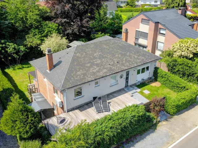 Appartement in Overijse - Kersenbomenlaan 26, 3090