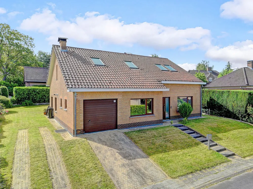 Hoofdfoto Huis in Tervuren