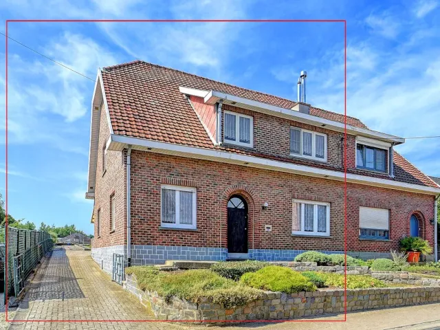 Huis in Overijse - Bredestraat 29, 3090