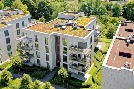 Appartement Te Koop Tervuren