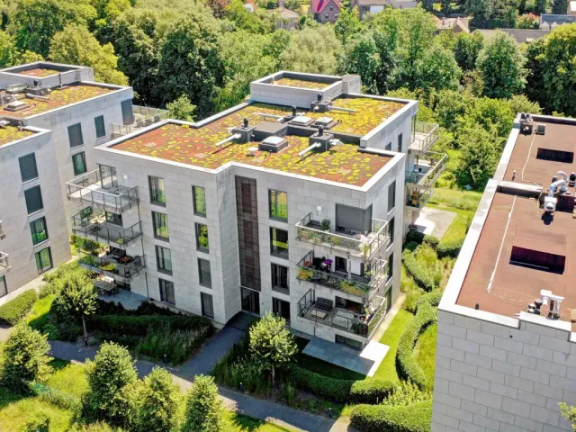 Appartement in Tervuren - Wandelaarstraat 6 01, 3080