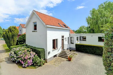 Huis Te Koop Overijse