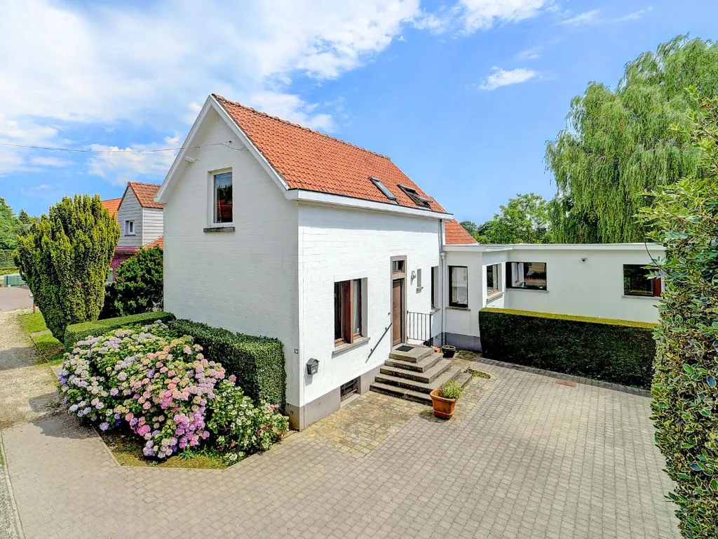 Hoofdfoto Huis in Overijse