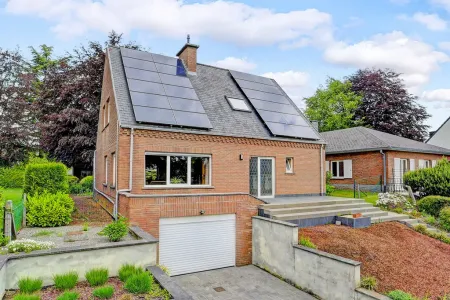Huis Te Koop Tervuren
