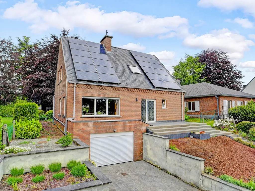 Hoofdfoto Huis in Tervuren