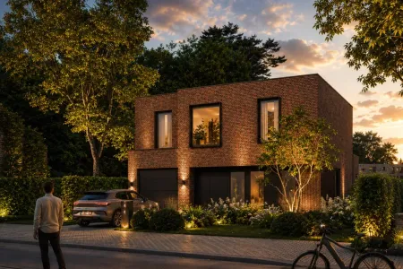 Villa Te Koop Overijse