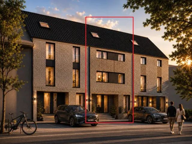 Huis in Overijse - Duisburgsesteenweg 151A, 3090