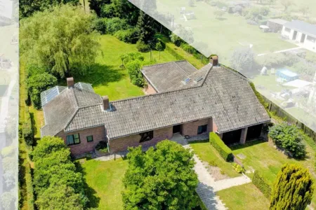 Maison À vendre Tervuren