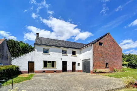 Huis Gearchiveerd Huldenberg