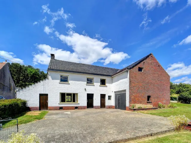 Maison à Huldenberg - Florivalstraat 47, 3040