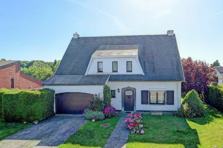 Villa Te Koop Overijse