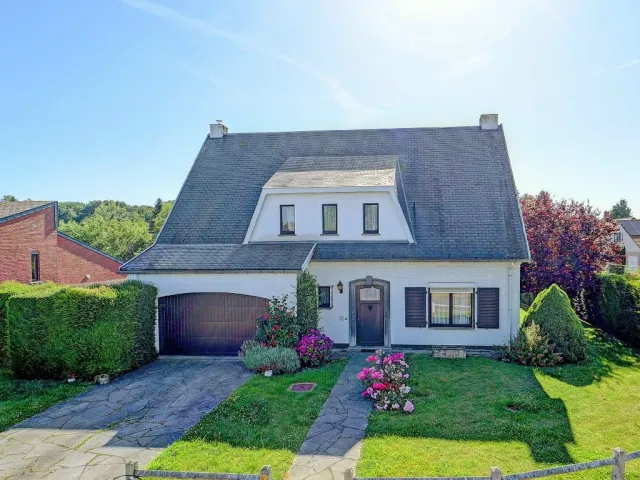 Villa in Overijse - Tarwelaan 5, 3090