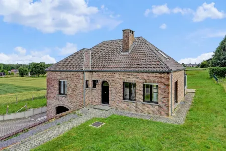 Maison À vendre Tervuren