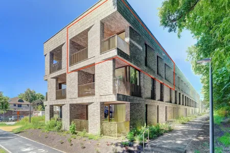 Appartement À vendre Tervuren