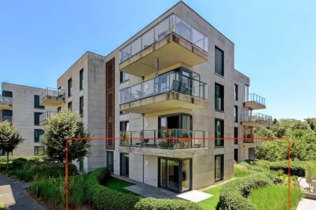 Appartement À vendre Tervuren