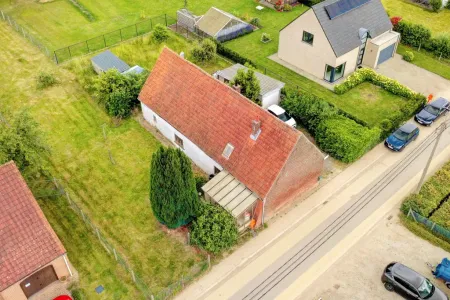 Maison À vendre Huldenberg