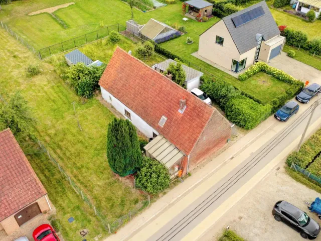 Huis in Huldenberg - Tommestraat 129, 3040