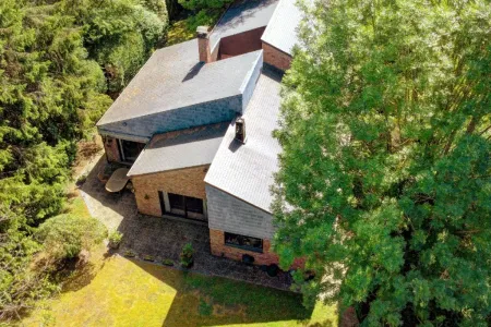 Villa Te Koop Overijse