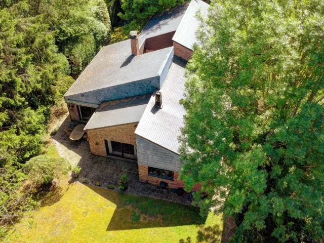 Villa in Overijse - Teniersdreef 33, 3090
