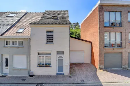 Huis Gearchiveerd Hoeilaart
