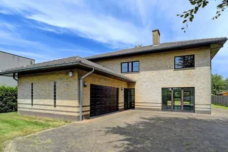 Villa À vendre Tervuren