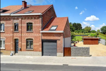 Garage Te Koop Overijse