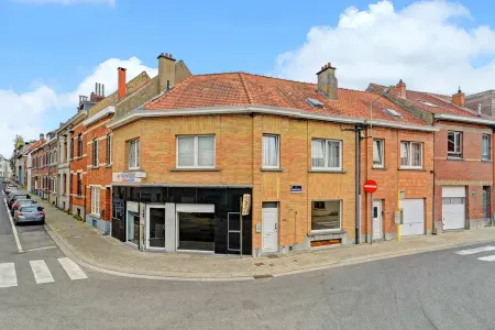 Appartement Te Koop Tervuren