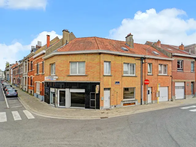 Appartement in Tervuren - Paardenmarktstraat 147, 3080