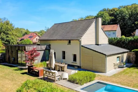 Huis Te Koop Huldenberg