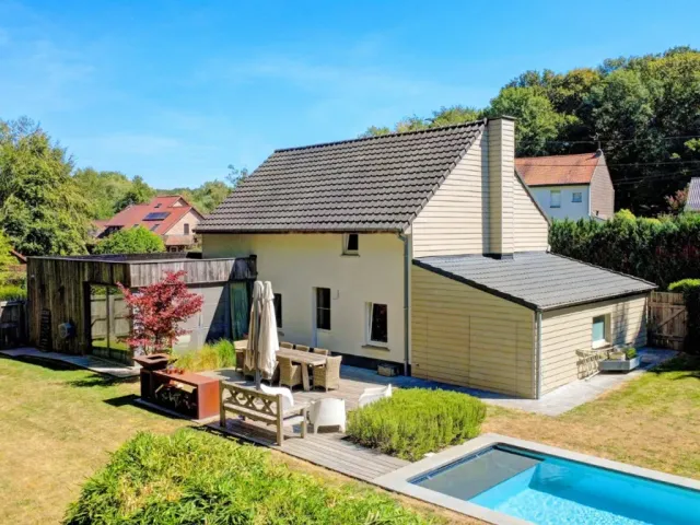 Huis in Huldenberg - Ondersmeysberg 31, 3040