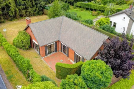 Huis Te Koop Overijse