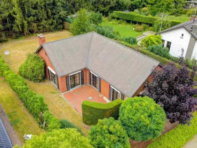 Huis in Overijse - Paardebeekstraat 24, 3090