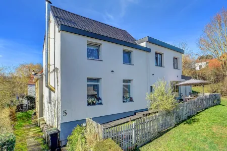 Maison À vendre Hoeilaart