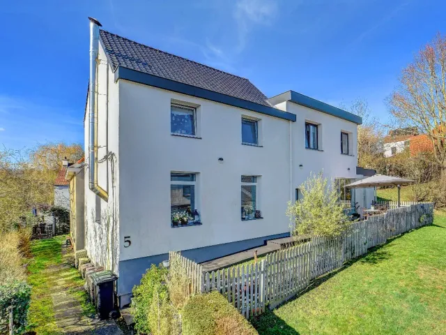 Huis in Hoeilaart - Jules Delcordestraat 5, 1560