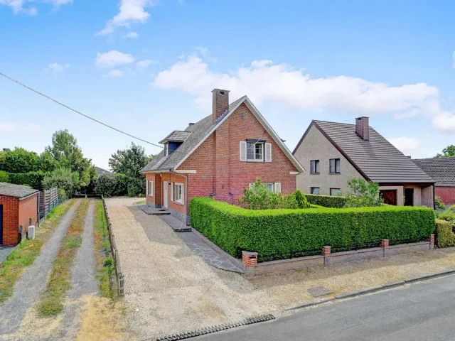 Huis in Overijse - P.I. Taymansstraat 114, 3090